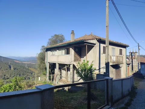 Parada de Monteiros — Abril 2026